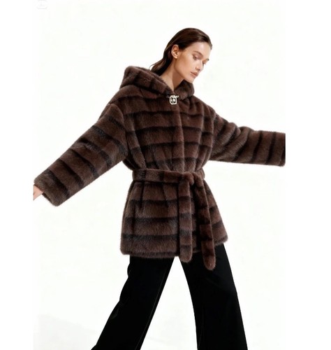 Pelliccia ecologica - pelliccia,