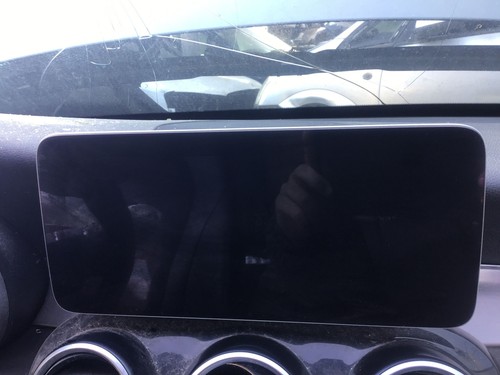 Kit navigatore per mercedes - navigatore,