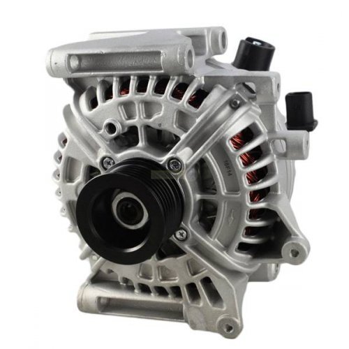 Alternatore 200a nuovo - 1x_,
