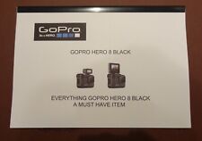 GO PRO HERO 8 MANUALE DI