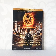 Die Tribute von Panem – The