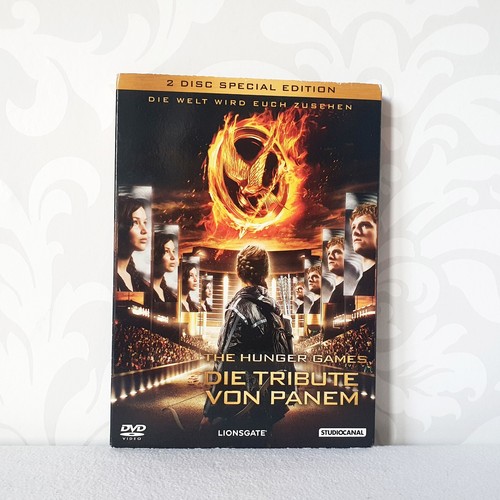 Die tribute von panem - tribute,