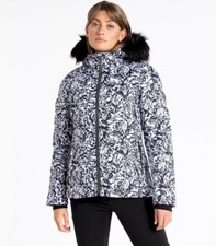 Giacca Da Sci Femme Dare2b