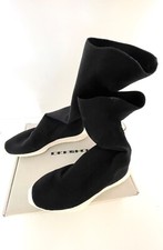 Rick Owens DRKSHDW Runner Stretch Sock...