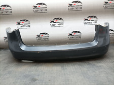 ⏹️ PARAURTI POSTERIORE VOLKSWAGEN PASSAT B6 SW 2005-2010 3C9807417  K10