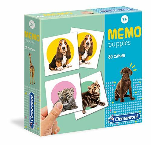 Clementoni 18078 memo - clementoni,