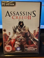 Assassin's Creed II (PC