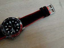 Cinturino orologio subacqueo