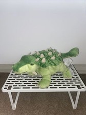 Ikea Stegosaurus Egg Plush