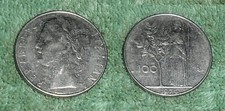 RFM 30373 World Coins Italy