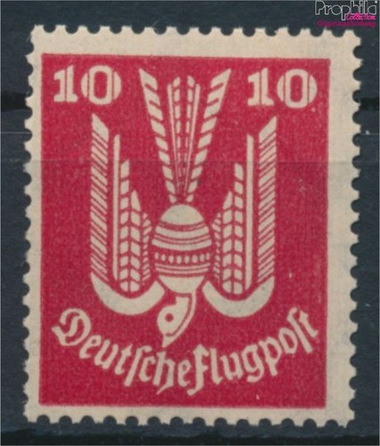 Francobolli tedesco empire - francobolli,