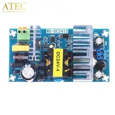 ATEC - Modulo di Alimentazione