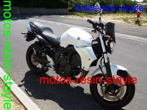 Fianchetti radiatore yamaha - fianchetti,