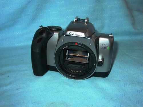 Fotocamera analogica canon eos - canon,