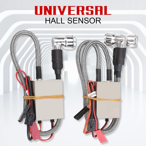 Sensore hall automatico - hall,