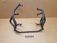 Barre paracolpi motore Triumph