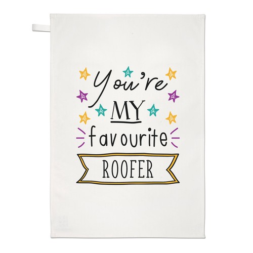 Sei mio preferito roofer - sei,