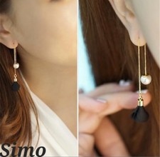 WOMENS PINK BLACK GREY GOLD
