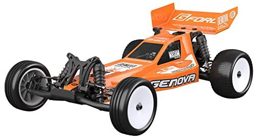 Force genova 2wd buggy kit - 2wd,