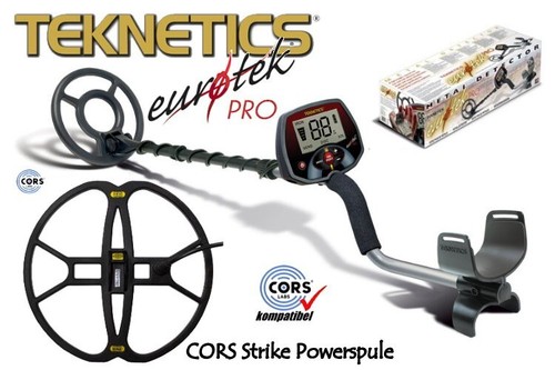 Teknetics eurotek pro - pro, (lte)