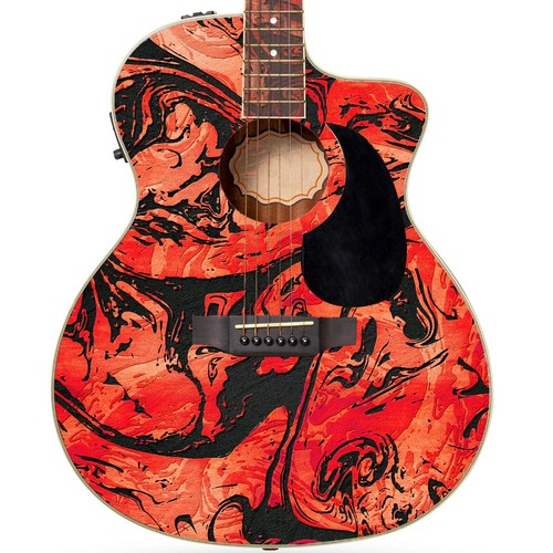 Adesivo decalcomania vinile
