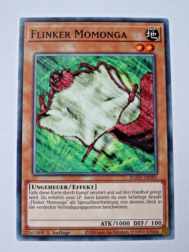Ego1 de007 flinker momonga - flinker, 1