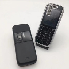 Nokia 6233 Mobile Phone 3G