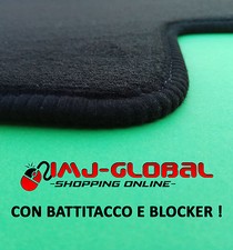 Tappetini Tappeti in Moquette