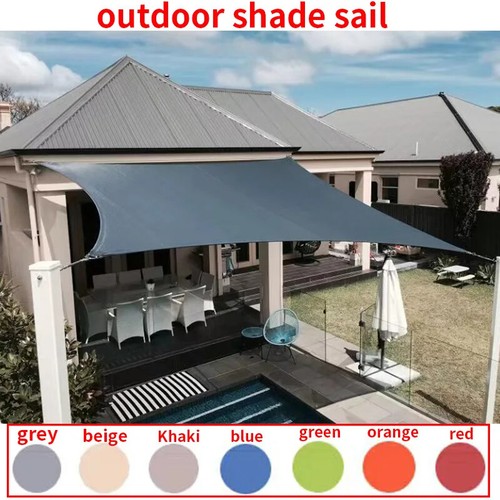 Waterproof parasol shade sail - waterproof,