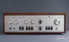 Amplificatore Luxman L-505V