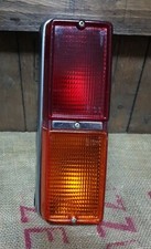 FANALE POSTERIORE DX FIAT 128 BERLINA 1° SERIE ALTISSIMO 32 6682- RICAMBI EPOCA-