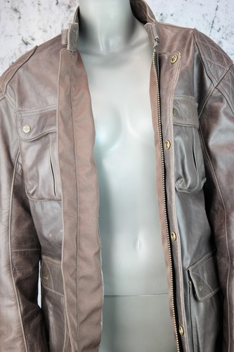 Triumph dolben jacket - triumph,