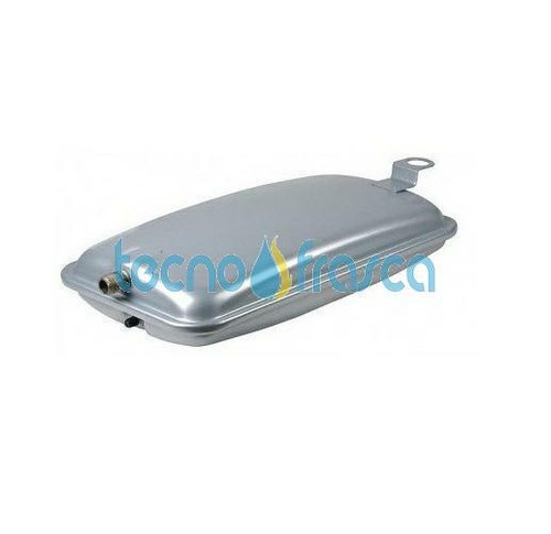 Beretta vaso espansione 10 - di,
