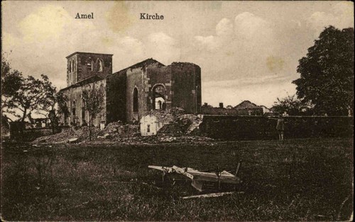 Amel carta postale - amel,
