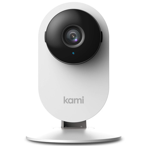 Kami telecamera sicurezza - kami,