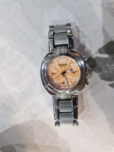 Orologio tribe breil - tribe,