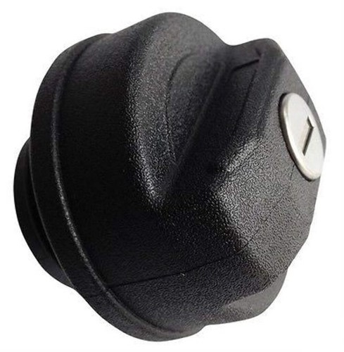 Tappo serbatoio benzina con - serbatoio,