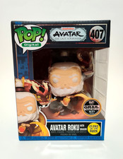 Funko Pop! Avatar digitale