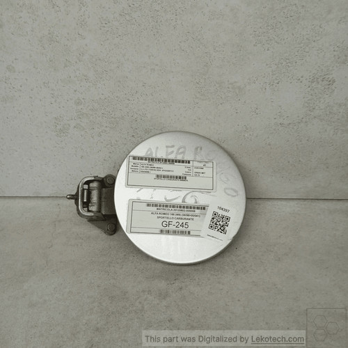 60656075 sportello carburante - 60656075,