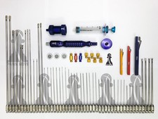 Set Cannule Corpo Completo