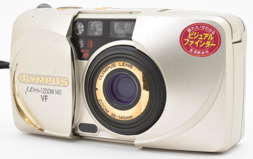 Leggi ecc 5 olympus - [ecc,