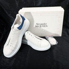 Alexander mcqueen made - mcqueen,