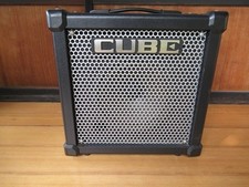 ROLAND CUBE-20GX 20W Black