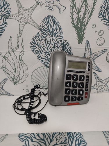 Telefono fisso brondi - fisso, bravo