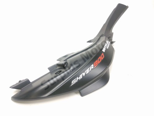 Carenage arriere droit aprilia - carenage,