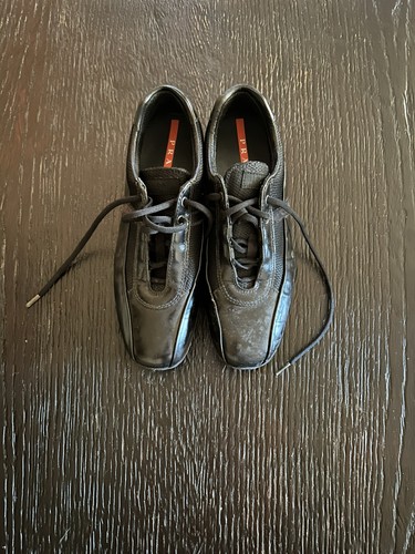 Prada sport sneakers - , 37.5