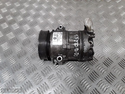 2014 fiat 500 compressore - fiat,