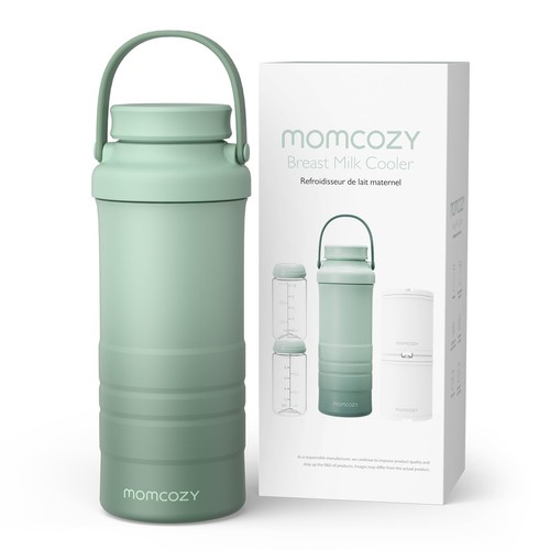 Momcozy refrigeratore - momcozy,