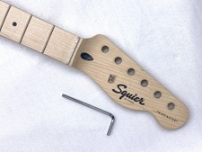 Originale Fender Squier TELE