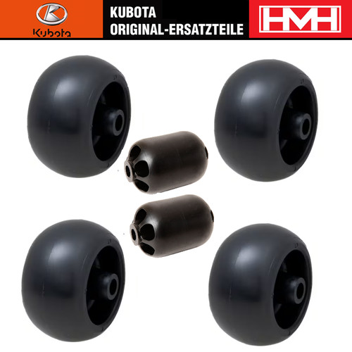 Originale kubota rullo - originale,